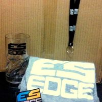 Merchandising for ES Edge 