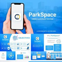 ParkSpace - Presentation