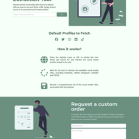 Linkscout