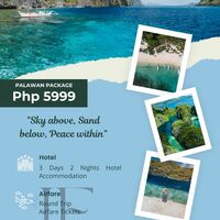 Travel & Tours