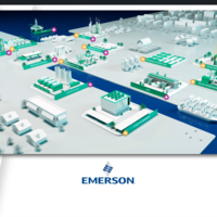 Emerson Transition Desktop app