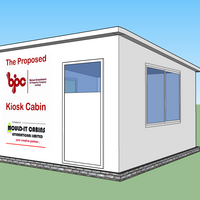Modeling with Sketchup 