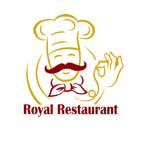 Royal Restaurant Logo