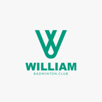 Logo design - William