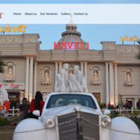 Wordpress Website Design