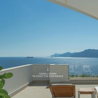 Casa Angelina Hotel Site