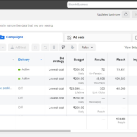 Facebook Ads Lead Generation