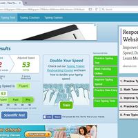 Typing Test
