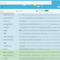 Email Management