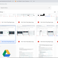 Google Dive
