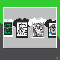 T-Shirt Design