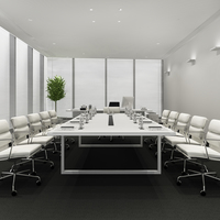 The office Interior Design 