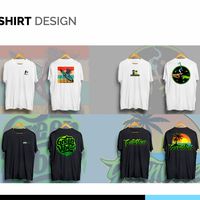 Tshirt Design