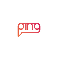 Messaging app logo