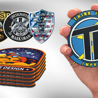 Product advertisement.