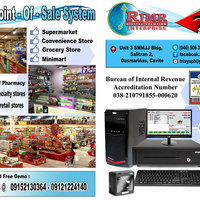 Company Brochure