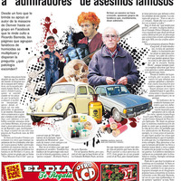 Collage,  Illustration, Editorial Design