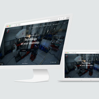 Portfolio Thumbnail 1