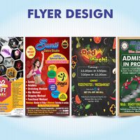 Flyer Design
