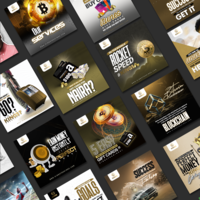 Social media designs(2)