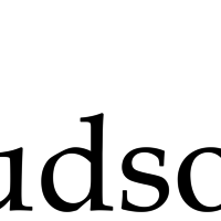 Hudson IT Logo