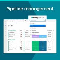 Pipeline Management