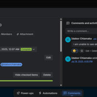 Project Management & Workflow Organization with Trello