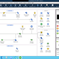Experiece using Quickbooks Desktop Pro 2015