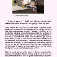 Wordpress post