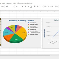 Google Sheets