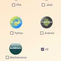 Android C2W ERP 1