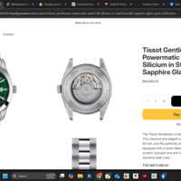 SHOPIFY PRODUCT LISTING SAMPLE