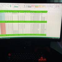 Data Entry Secialist