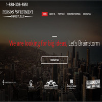 Person Investment Group LLC
