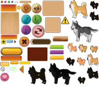 Game UI