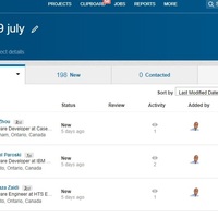 Recruiter Lite