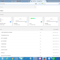 Manage cloud storage