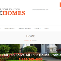 All Services in Core Php Website