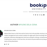 Resident Authors