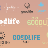 logo / graphic