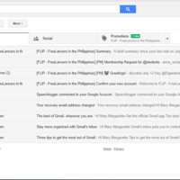 Email Management