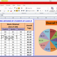 MS Excel Sample