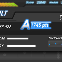 Guitar App UI Design V 1.0