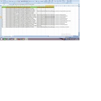 Data Scraping