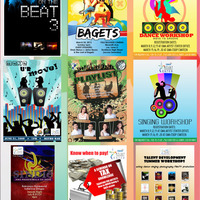 Sample Posters