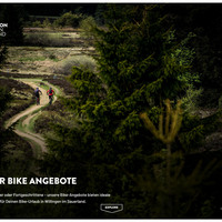 Bikestation Willingen