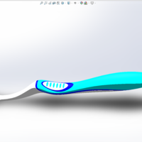 tooth brush