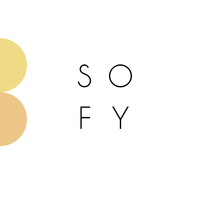 Sofy Furniture logo design 2