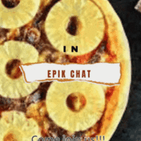Created a to invite some chatters.