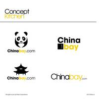 ChinaBay Logo